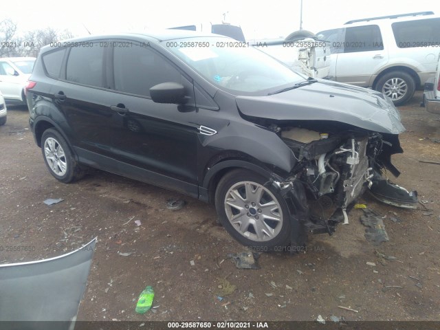 ford escape 2013 1fmcu0f74dua93461