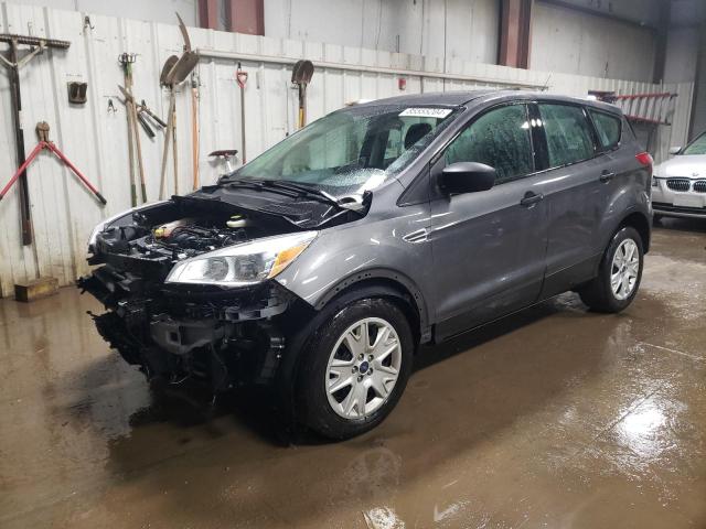 ford escape s 2013 1fmcu0f74dub13532