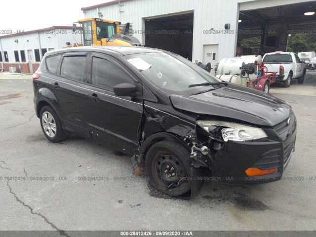 ford escape 2013 1fmcu0f74dub68630