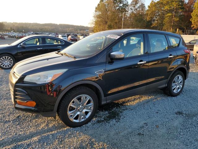 ford escape s 2013 1fmcu0f74dub75755