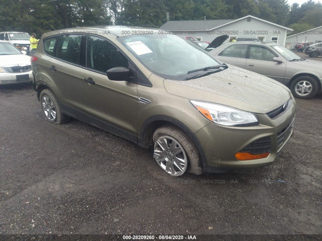 ford escape 2013 1fmcu0f74duc21472