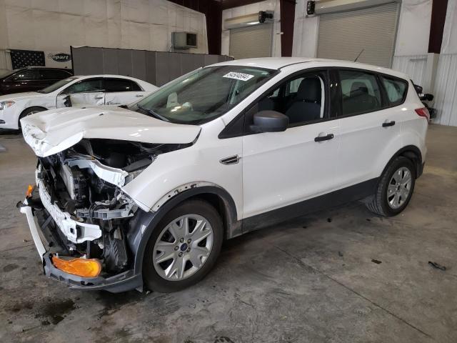 ford escape s 2013 1fmcu0f74duc30656