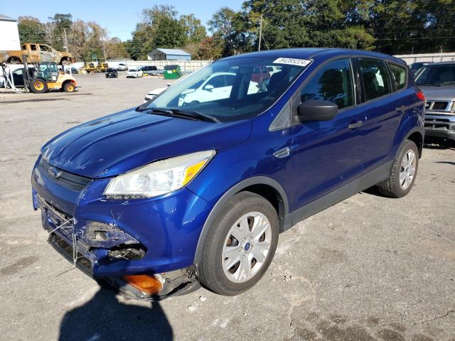 ford escape s 2013 1fmcu0f74duc31841