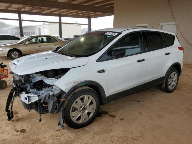 ford escape s 2013 1fmcu0f74duc76214