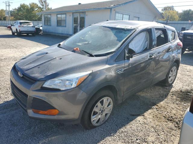 ford escape s 2013 1fmcu0f74duc80411