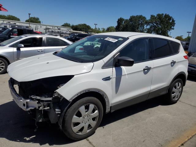 ford escape 2013 1fmcu0f74duc95345