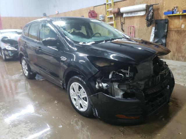 ford escape s 2013 1fmcu0f74dud36475