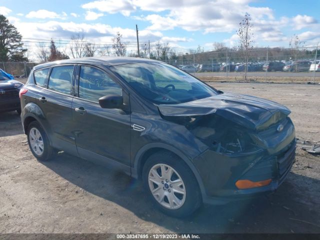 ford escape 2014 1fmcu0f74eub53630