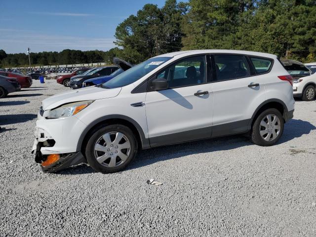 ford escape s 2014 1fmcu0f74eub70539