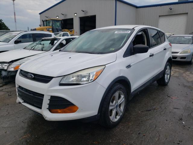 ford escape 2014 1fmcu0f74euc30139