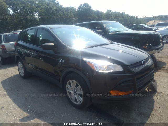 ford escape 2014 1fmcu0f74euc89188