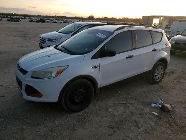 ford escape s 2014 1fmcu0f74eue28204