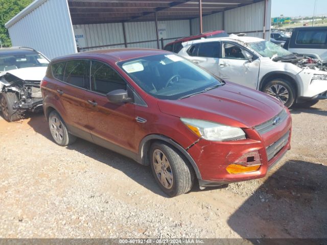 ford escape 2015 1fmcu0f74fua24871