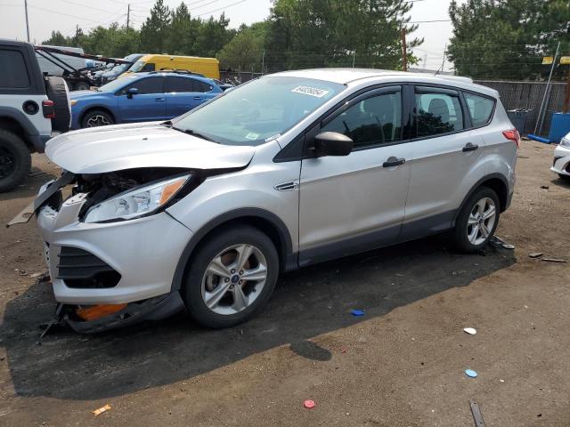 ford escape s 2015 1fmcu0f74fua37572