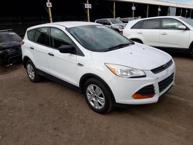 ford escape s 2015 1fmcu0f74fub06454