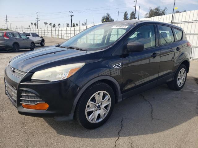 ford escape s 2015 1fmcu0f74fub62944