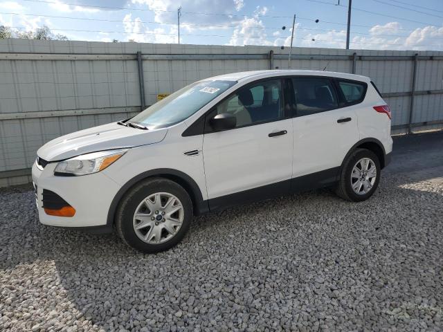 ford escape 2016 1fmcu0f74gua12821