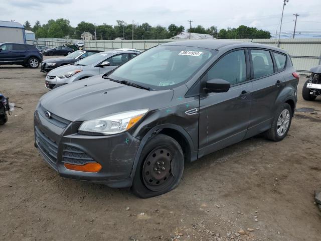 ford escape 2016 1fmcu0f74gua25102