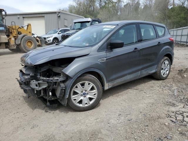 ford escape 2016 1fmcu0f74gua35399