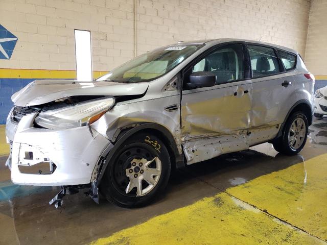 ford escape s 2016 1fmcu0f74gua36472