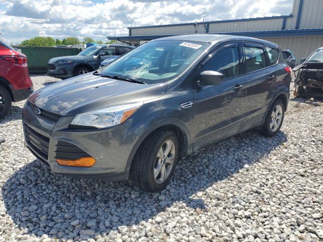 ford escape s 2016 1fmcu0f74gua94744