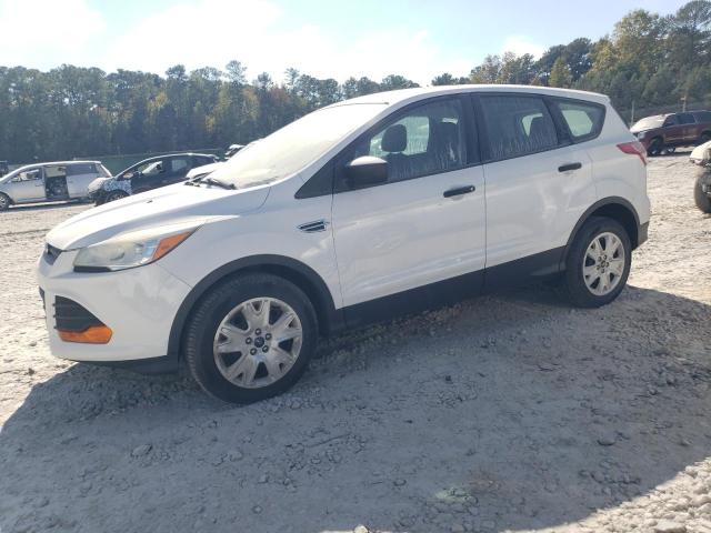 ford escape s 2016 1fmcu0f74gub64601