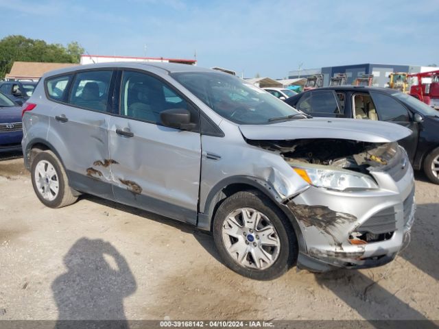 ford escape 2016 1fmcu0f74gub89305