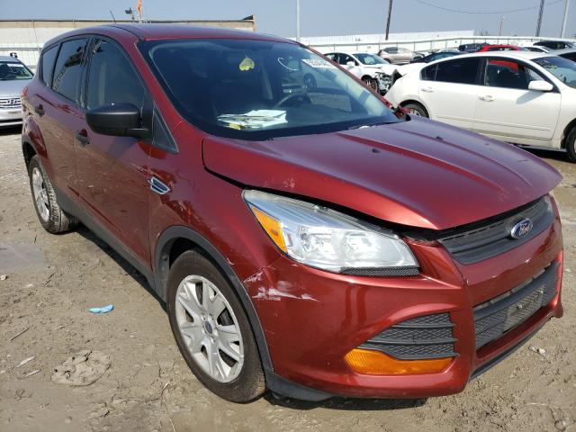 ford  2016 1fmcu0f74guc07947