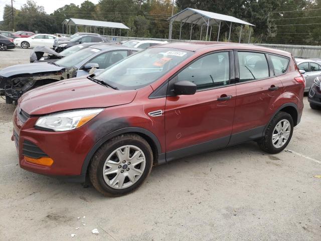 ford escape s 2016 1fmcu0f74guc19967