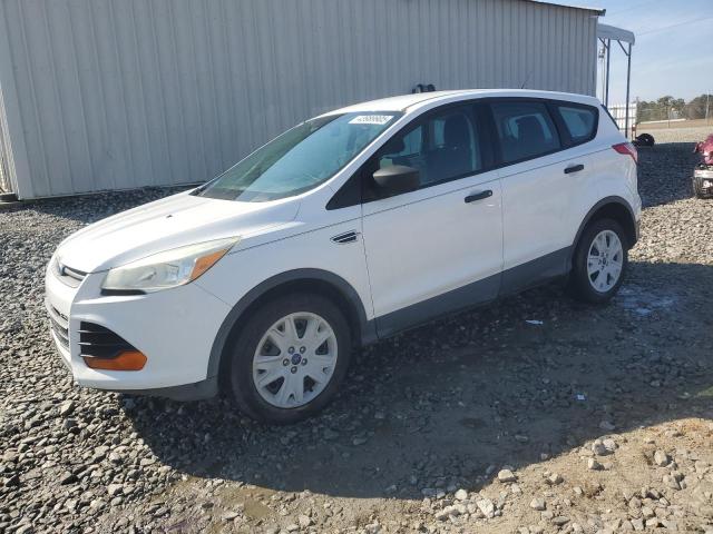 ford escape s 2016 1fmcu0f74guc35781