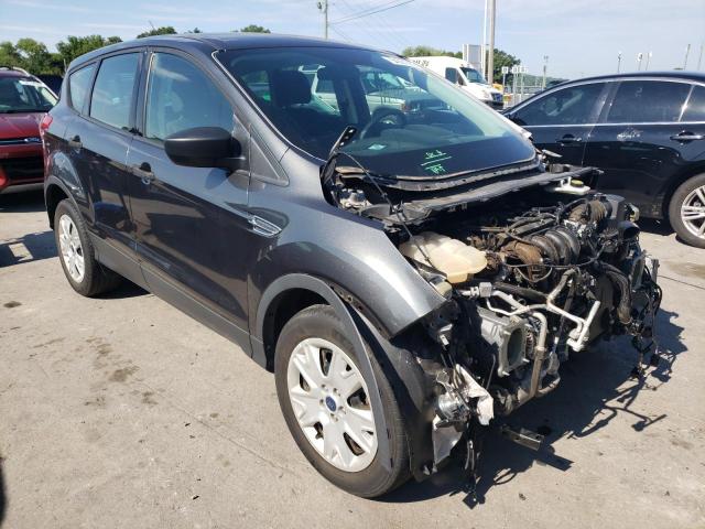 ford escape s 2016 1fmcu0f74guc50491