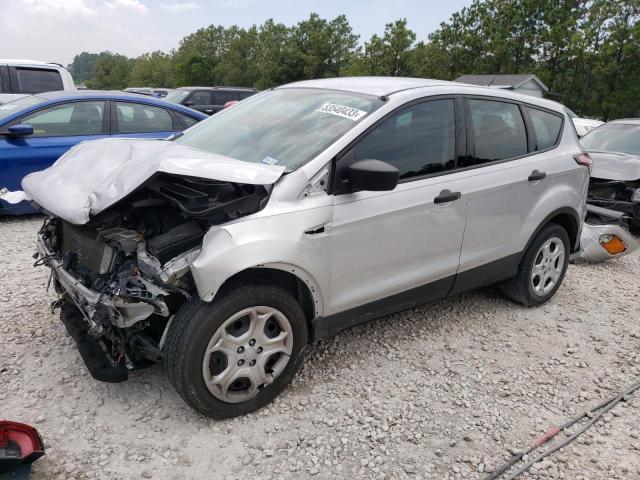 ford escape s 2017 1fmcu0f74hua27840