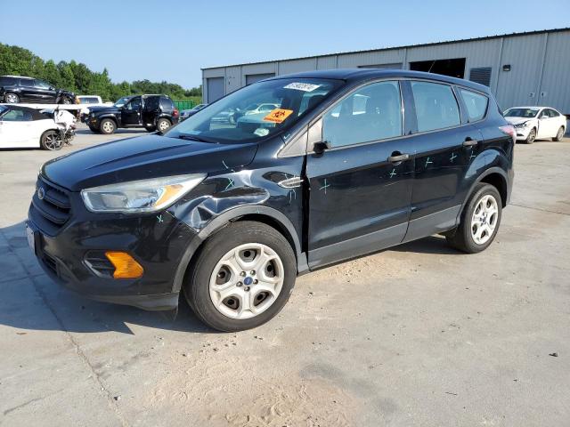 ford escape s 2017 1fmcu0f74hub26853