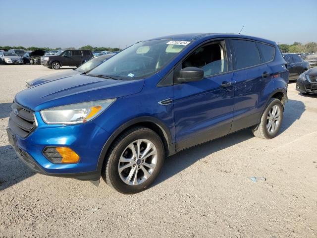 ford escape 2017 1fmcu0f74hub42566