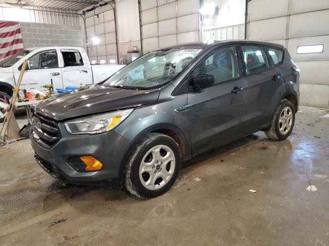 ford escape 2017 1fmcu0f74hub62560