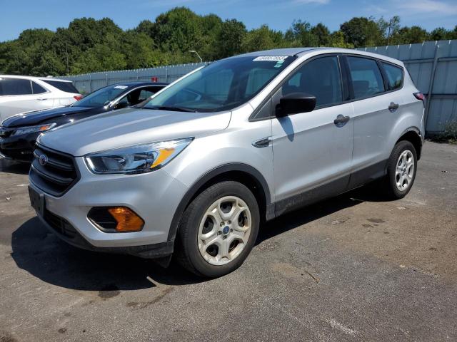 ford escape s 2017 1fmcu0f74hub84672