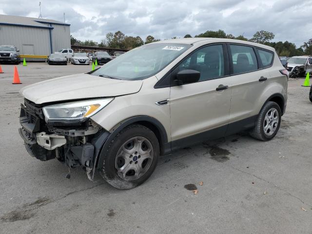 ford escape s 2017 1fmcu0f74huc31408