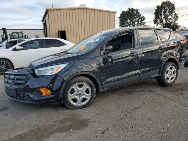 ford escape 2017 1fmcu0f74hud33436