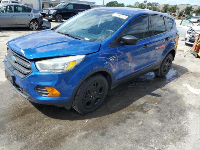 ford escape 2017 1fmcu0f74hud81826