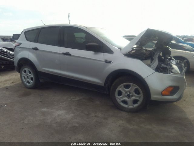 ford escape 2017 1fmcu0f74hue71204