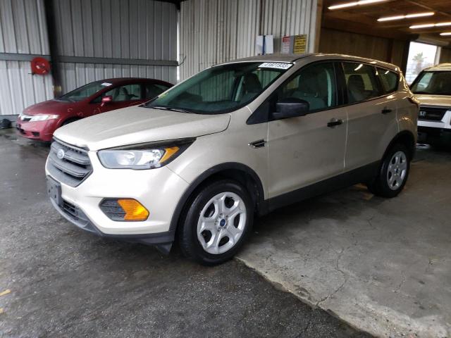 ford escape s 2018 1fmcu0f74jua56843