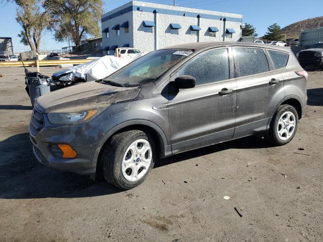 ford escape s 2018 1fmcu0f74jub13123