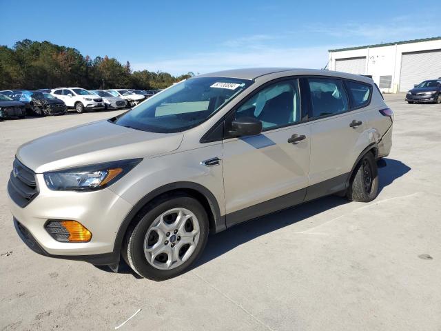 ford escape s 2018 1fmcu0f74jub35395