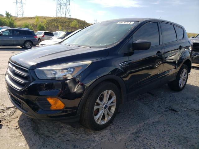 ford escape s 2018 1fmcu0f74jub52682