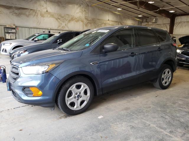 ford escape 2018 1fmcu0f74juc39630