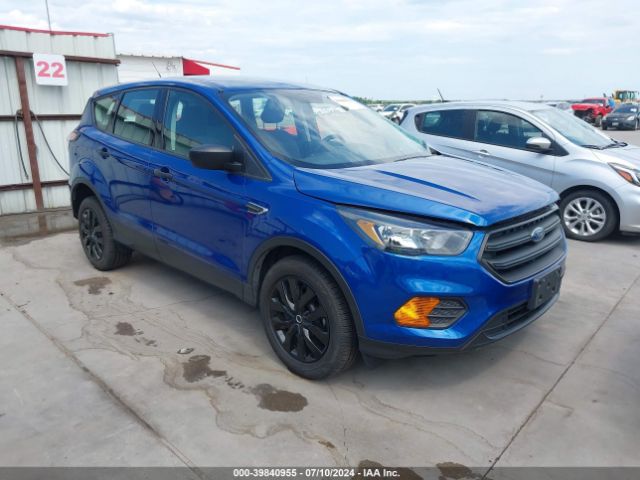 ford escape 2018 1fmcu0f74jud29991