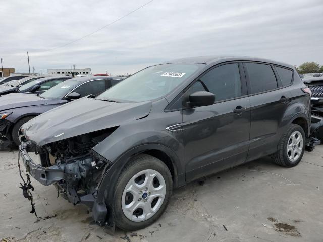 ford escape 2018 1fmcu0f74jud36729