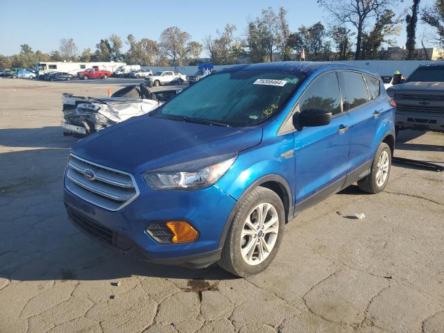 ford escape s 2019 1fmcu0f74kub01927