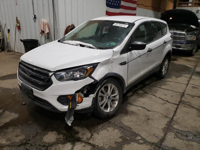 ford escape s 2019 1fmcu0f74kub06514