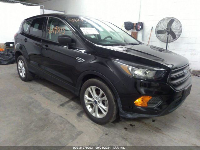 ford escape 2019 1fmcu0f74kub18212